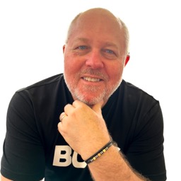 Tony Laughton