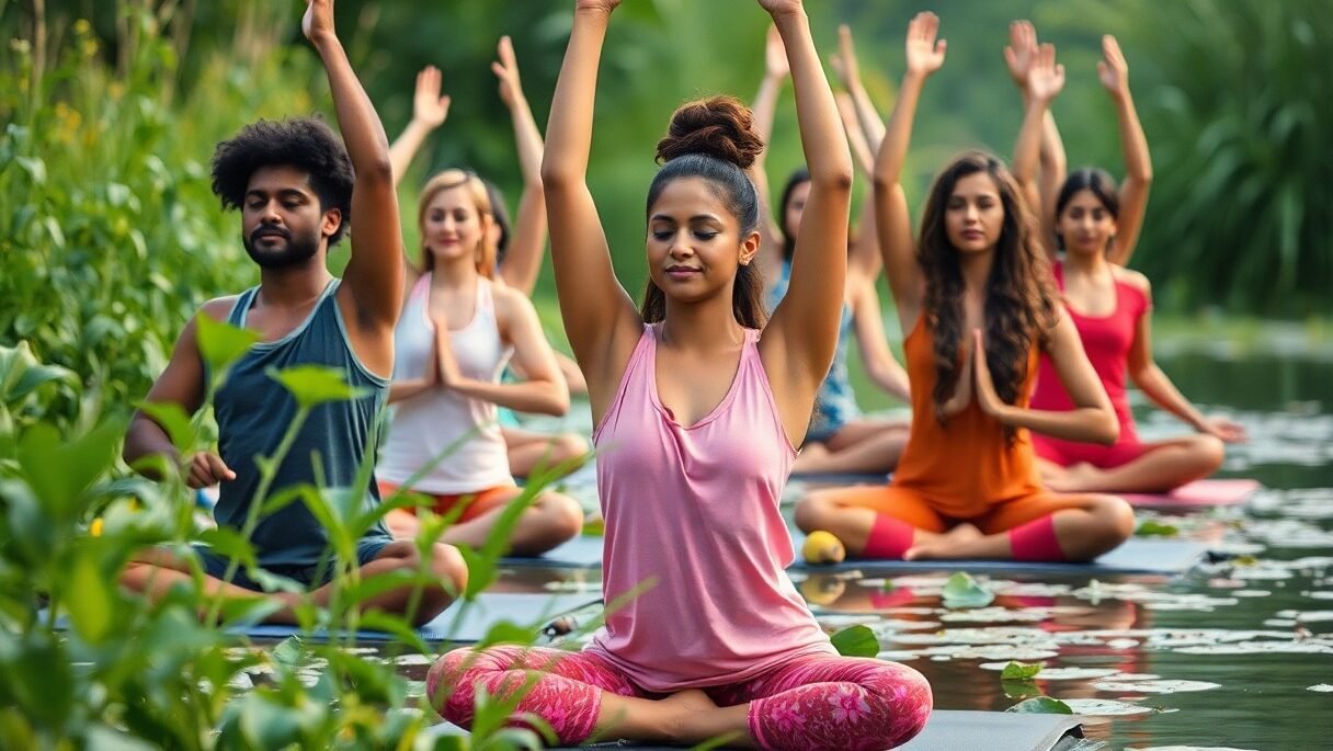Holistic Health