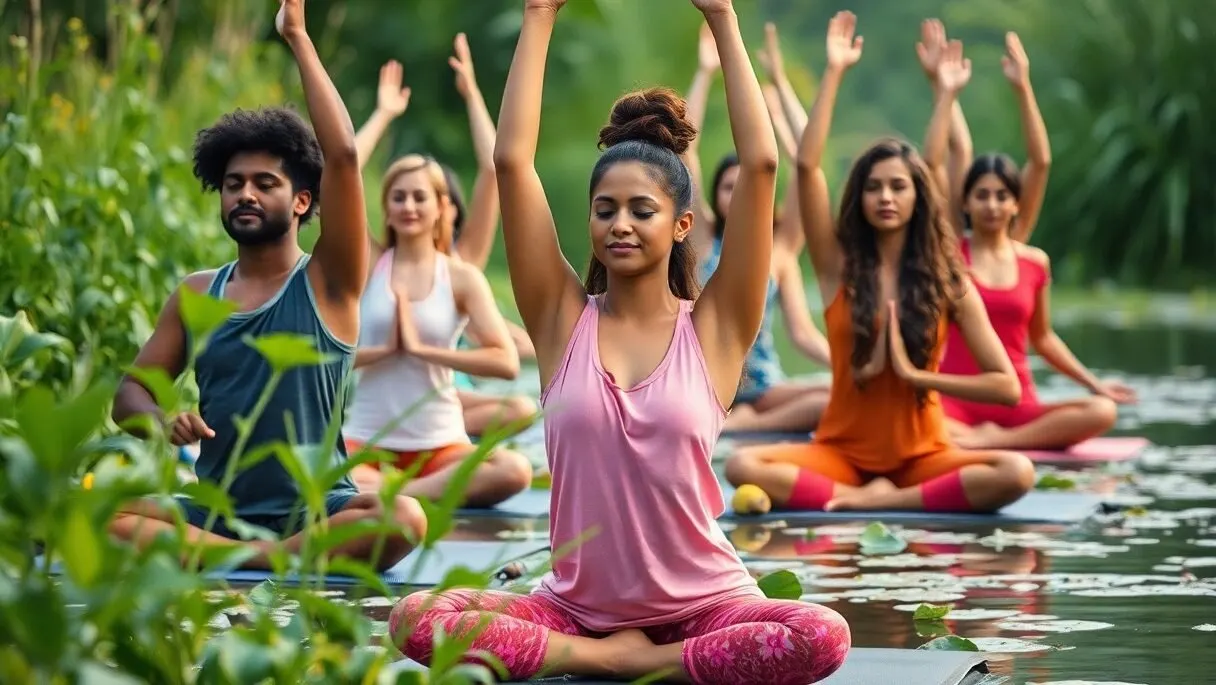 Holistic Health
