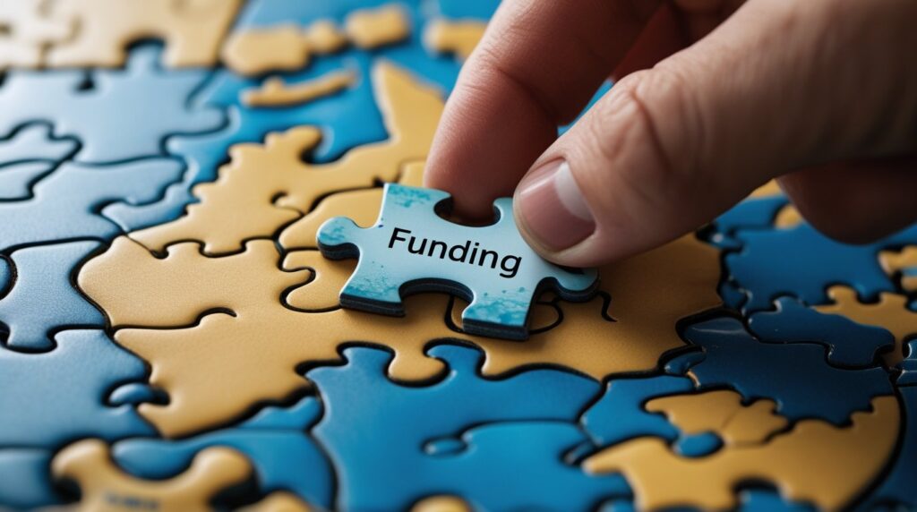 Funding