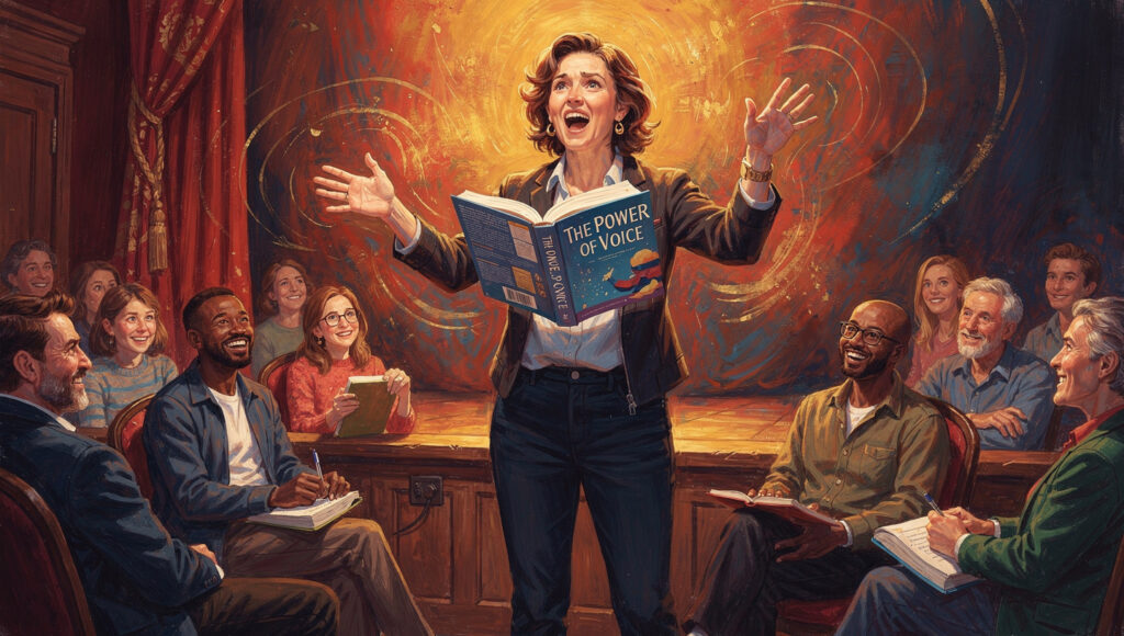 benefits of reading aloud