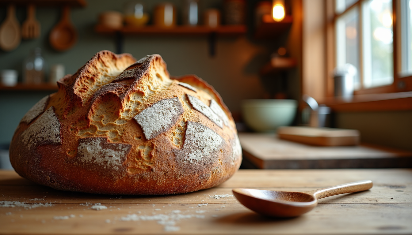 Sourdough