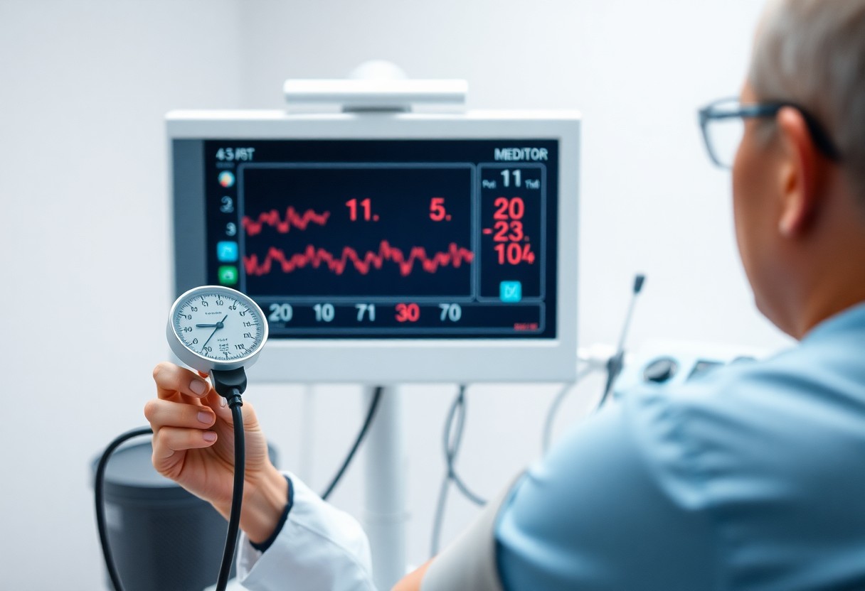 Blood Pressure