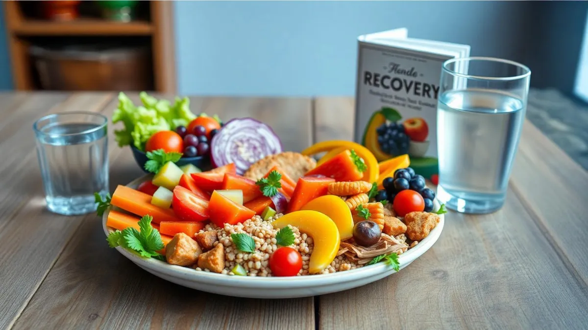 Brain Nutrition
