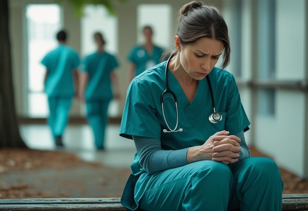 Bullying in medical colleges impacts doctor wellbeing and mental health.