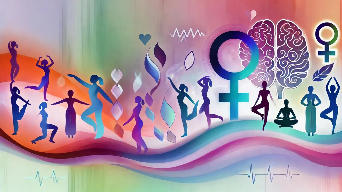 women's week theme