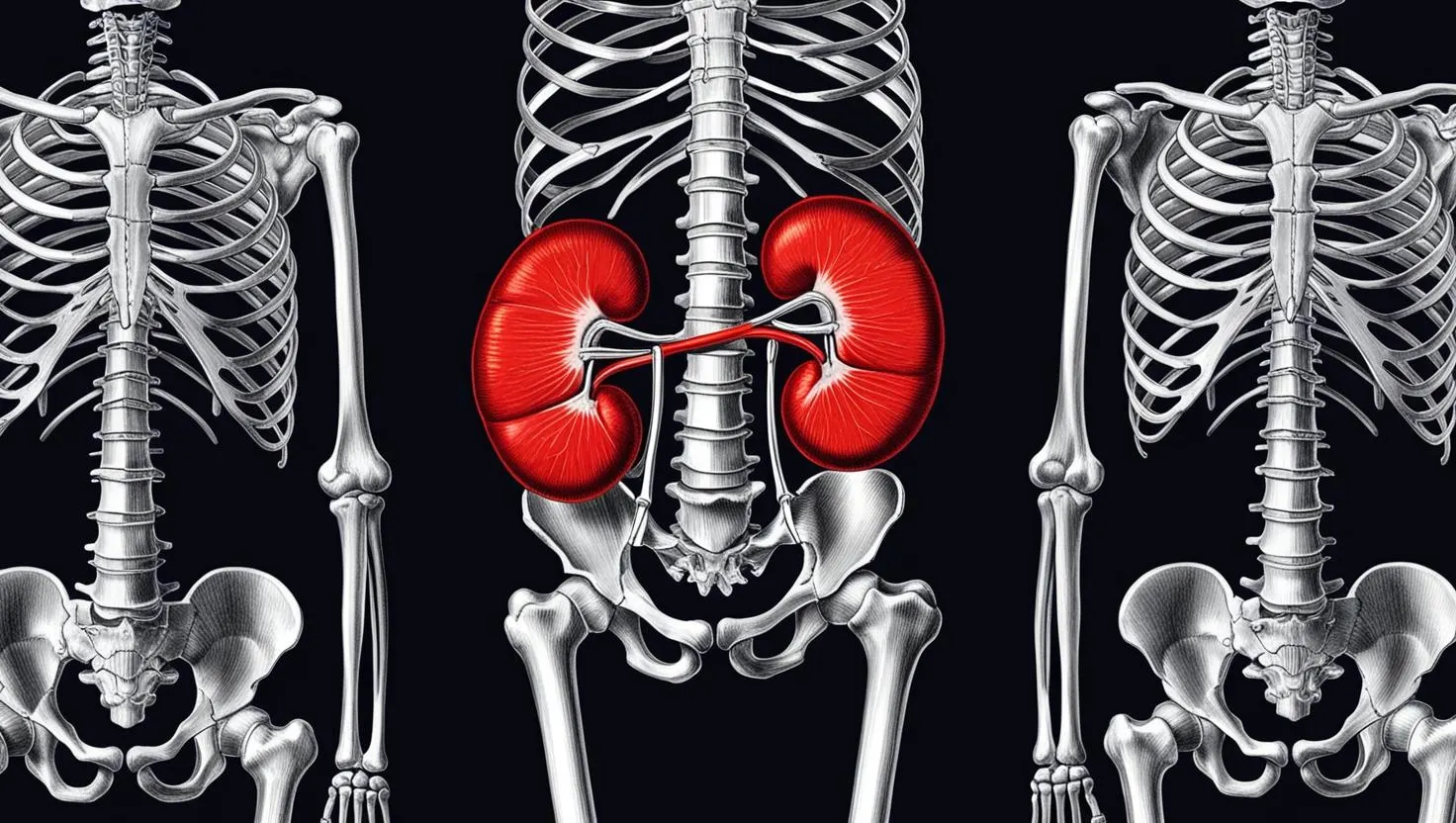 Chronic Kidney Disease
