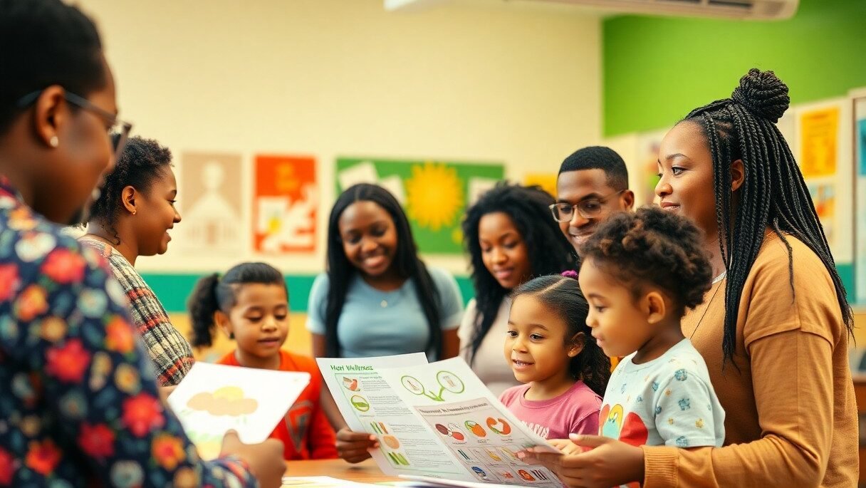 Wellness Education