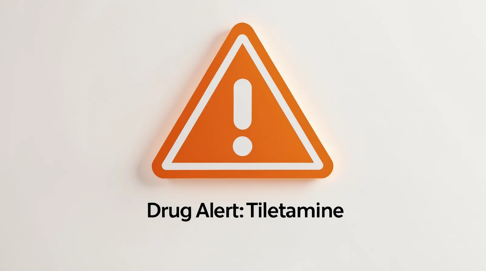 Critical Drug Alert