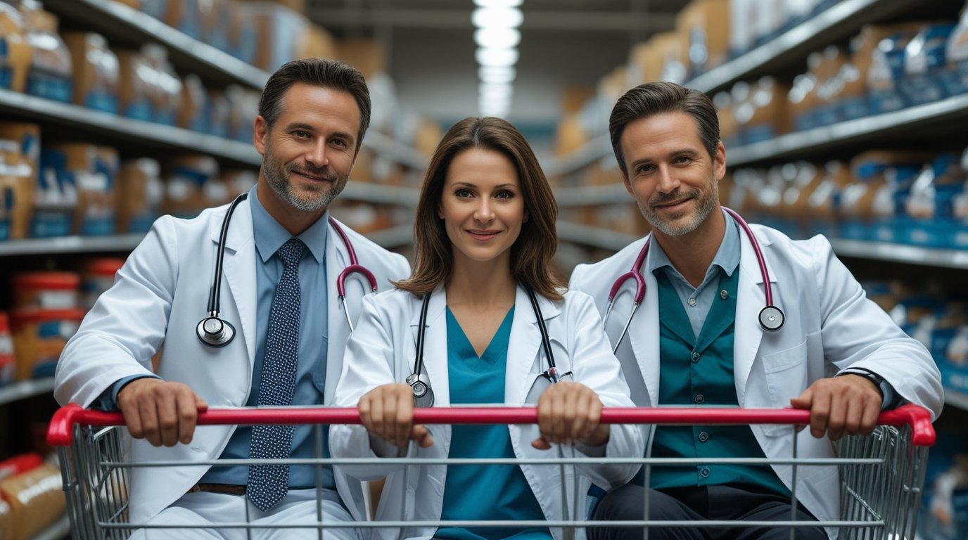 Doctor Shopping