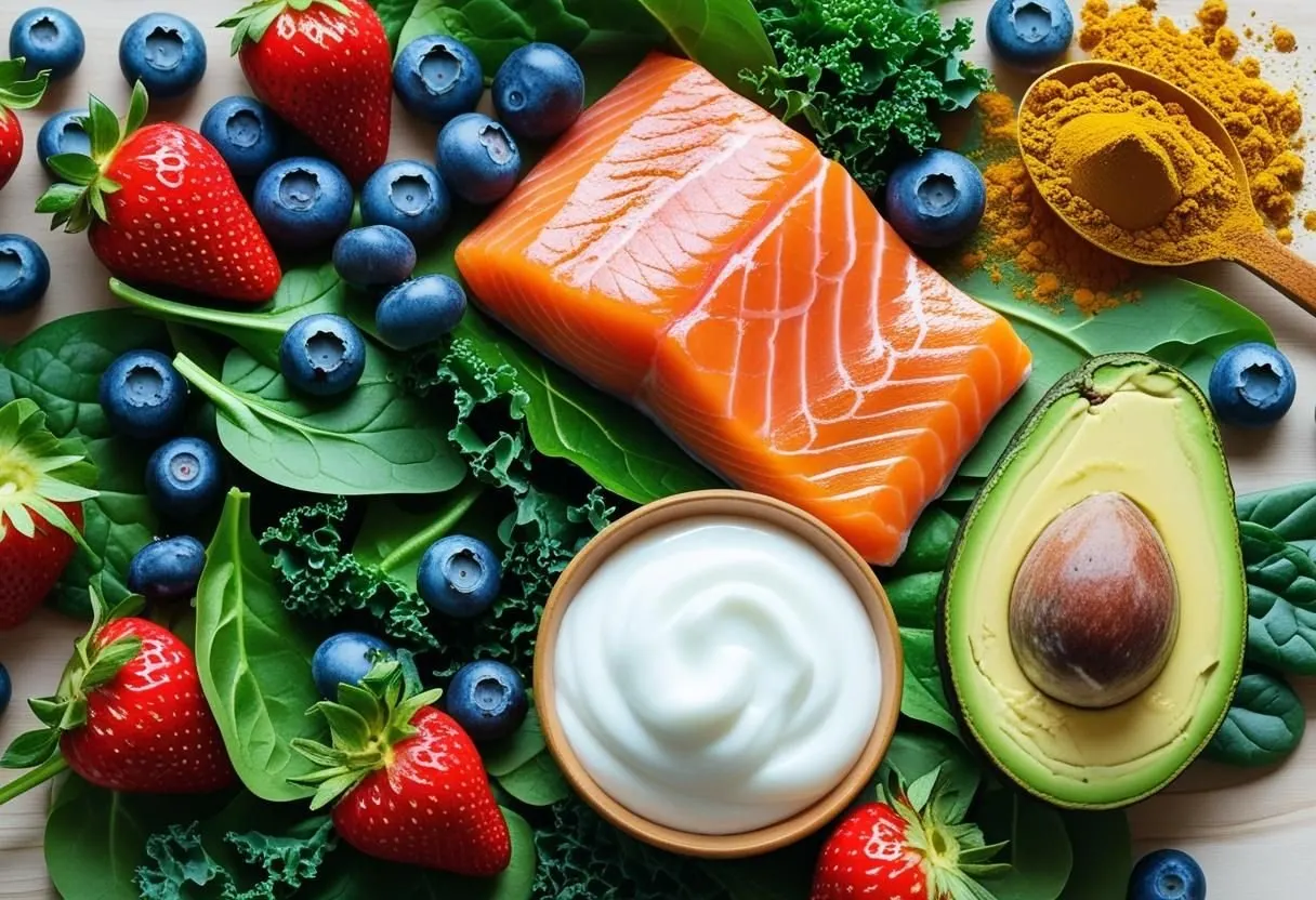 functional foods