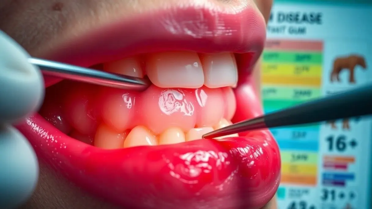 Gum Disease