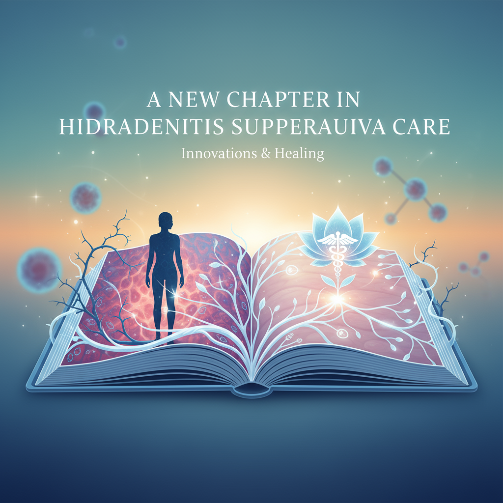 Hidradenitis Suppurativa Care