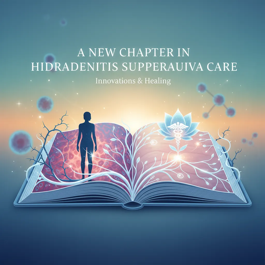 Hidradenitis Suppurativa Care