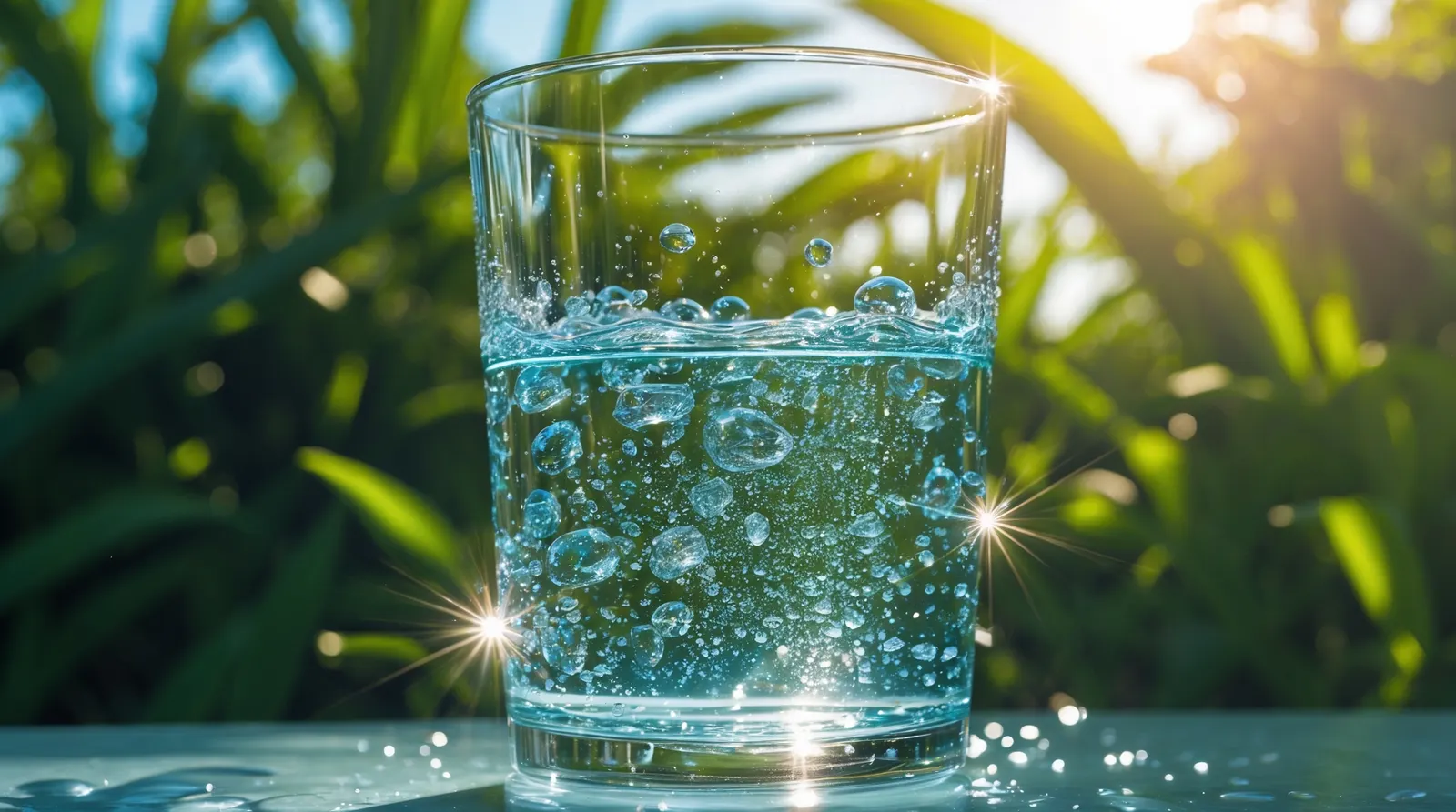 How Much Water Should You Drink a Day?