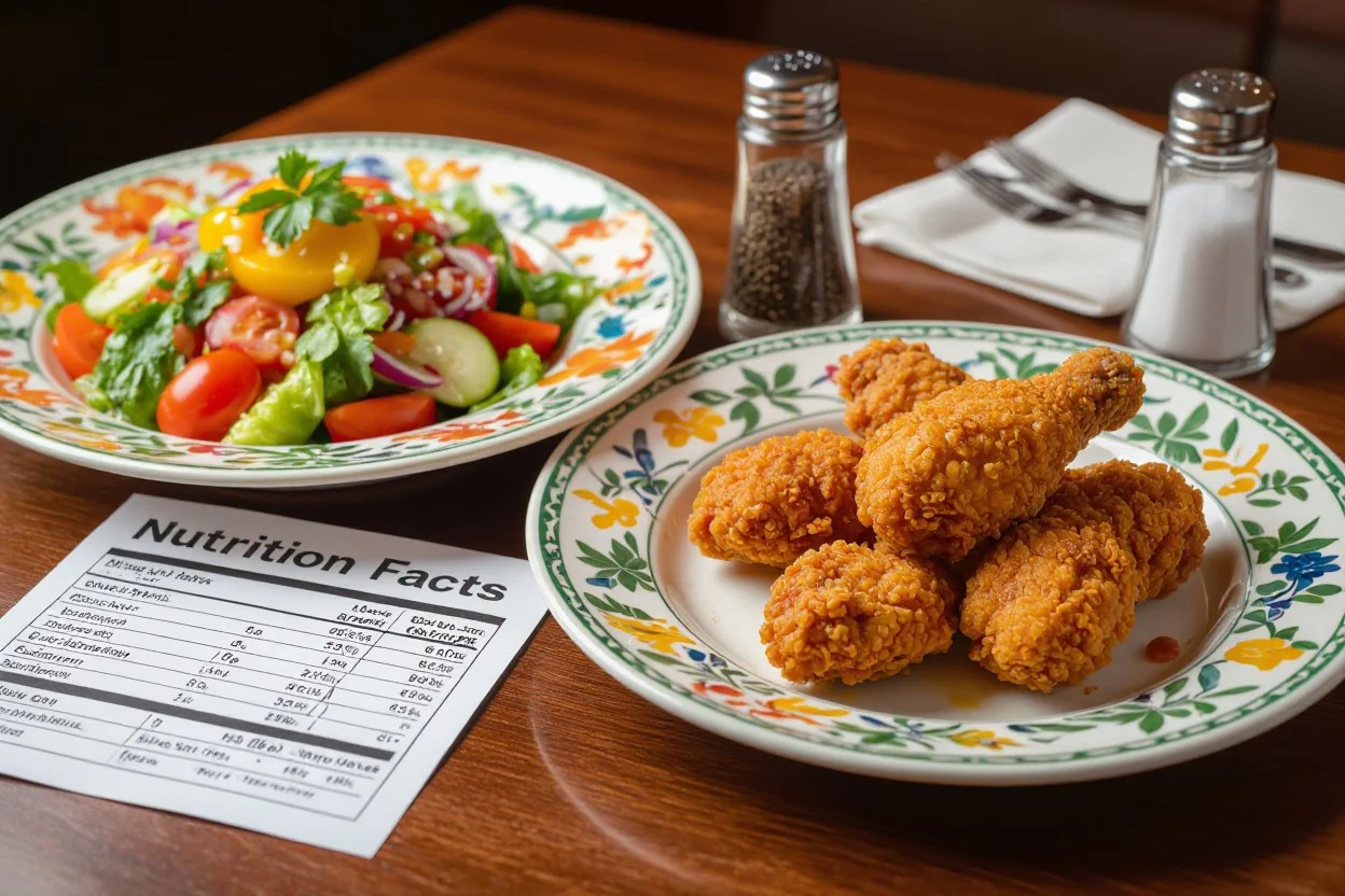 Is a low salt diet dangerous?