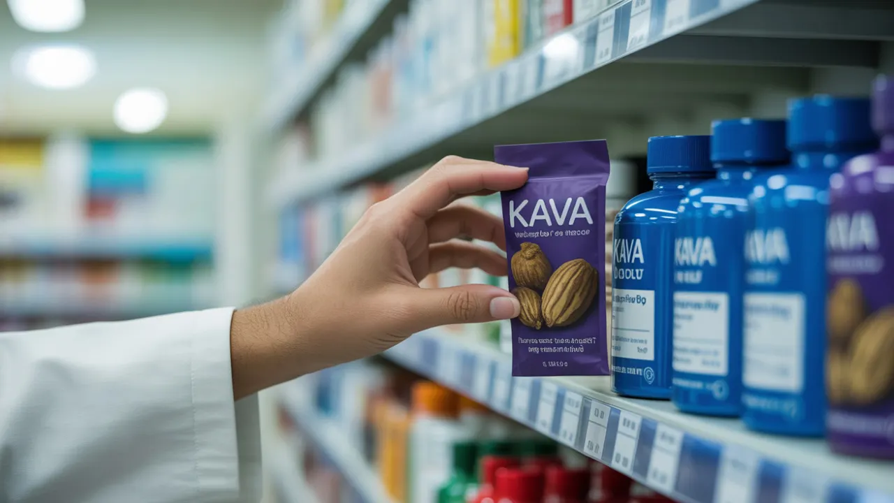 Kava