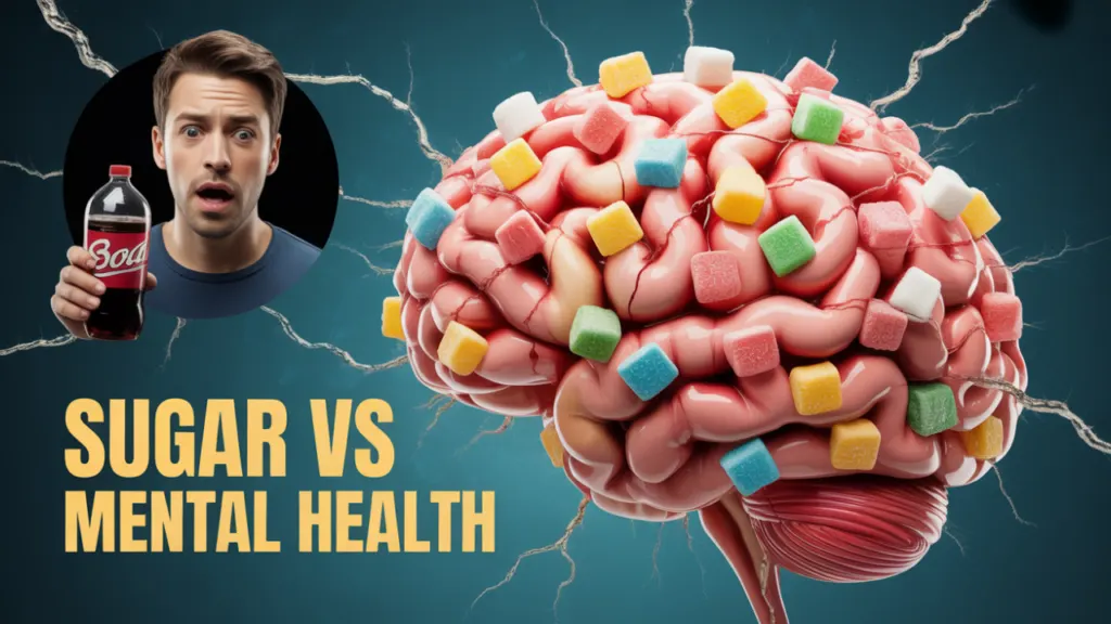 Sugar v Mental Health