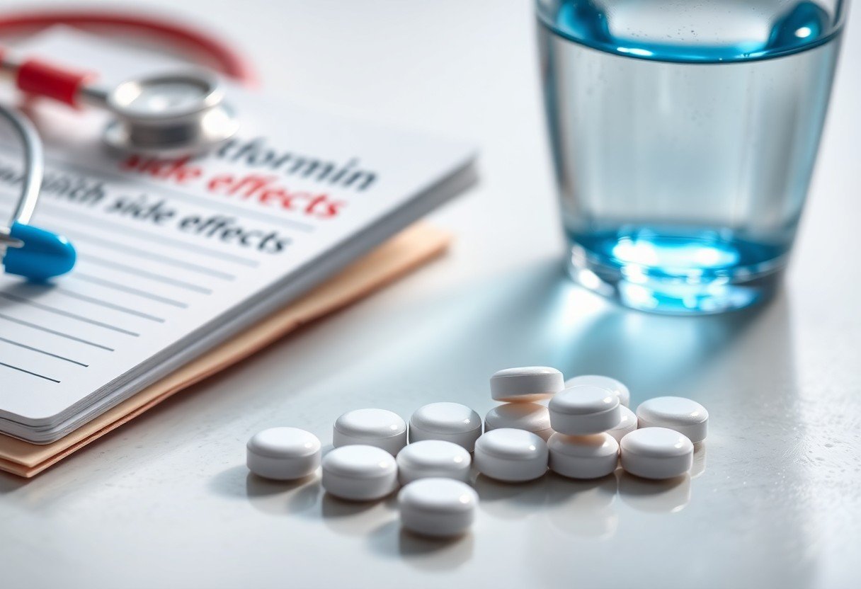 Metformin Side Effects