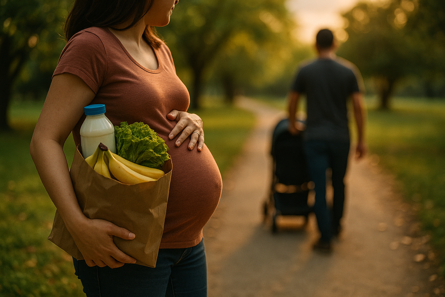 Prenatal Care