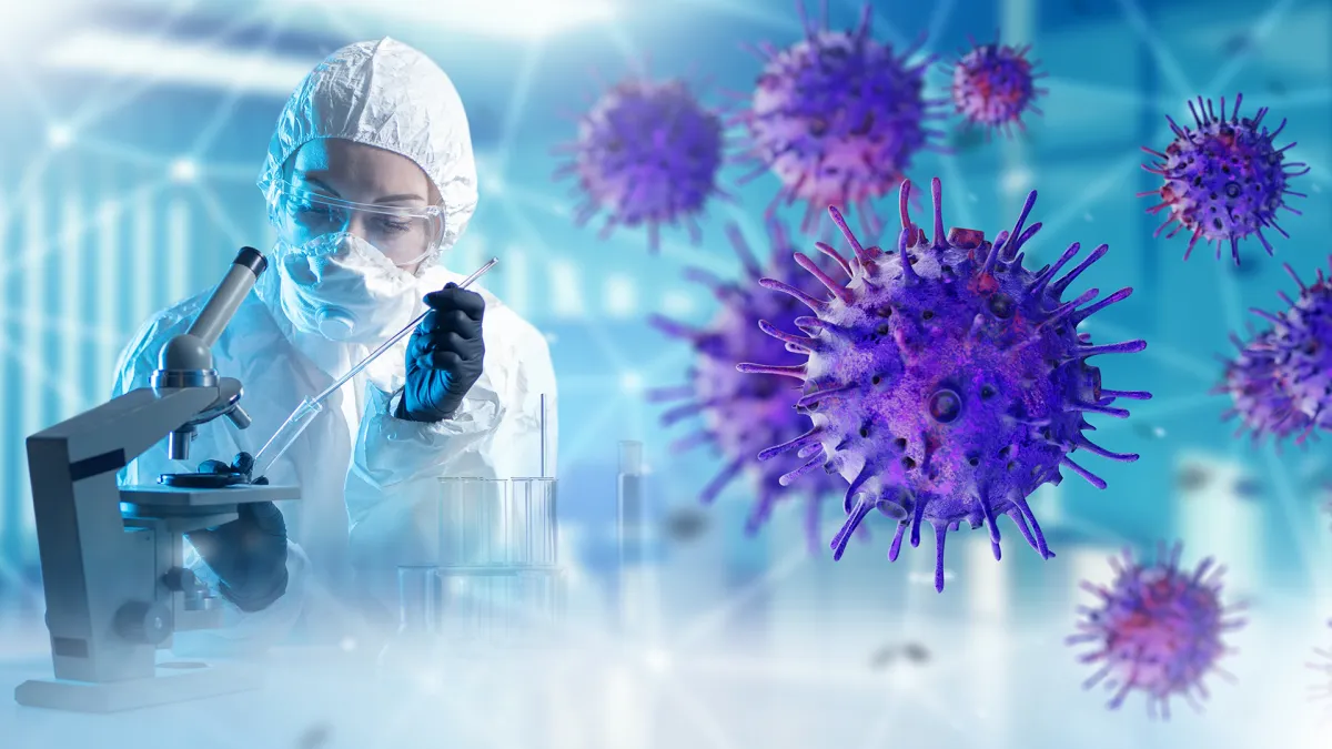 Rethinking Virus Theory