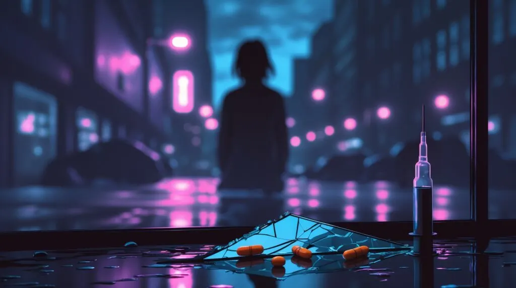 Synthetic Drugs