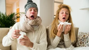 Mucas and Snot