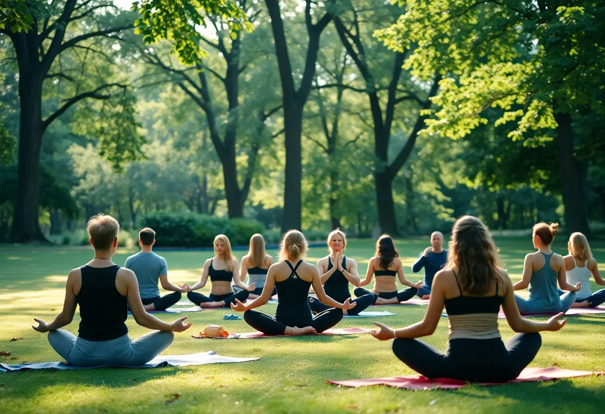 The Mind Behind Mindfulness