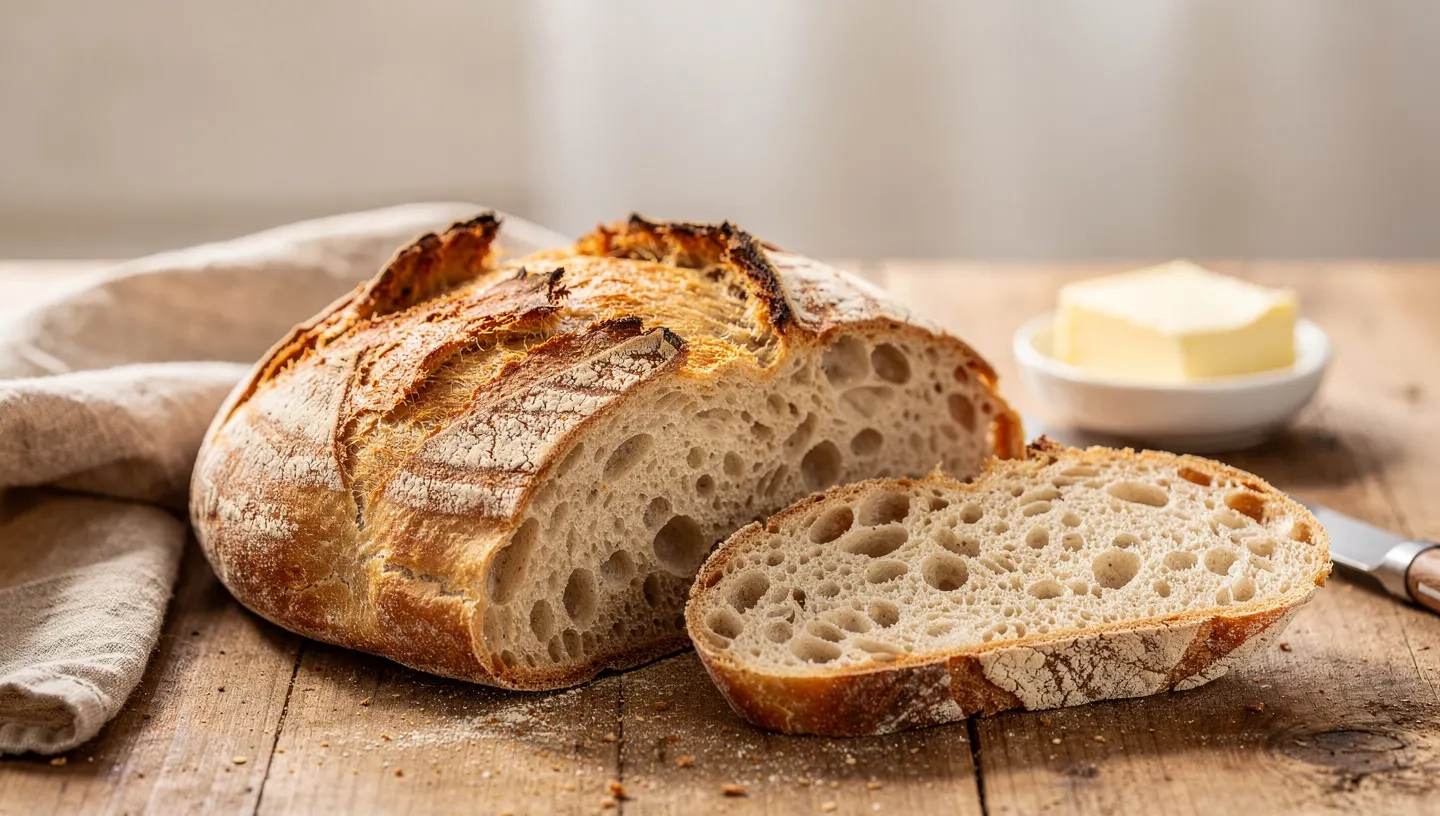 sourdough
