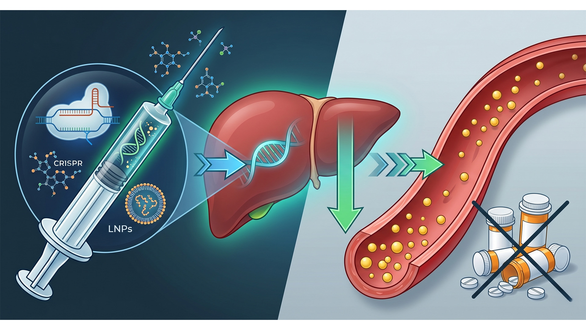 verve-102 gene-editing