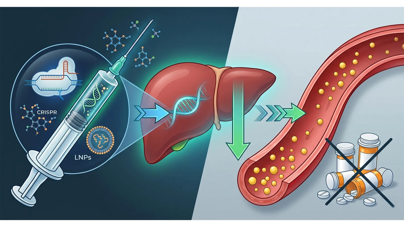 verve-102 gene-editing