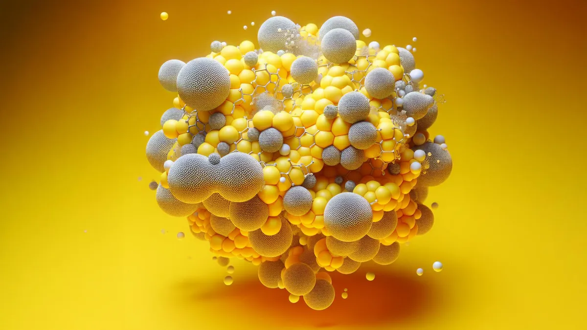 foam bubble