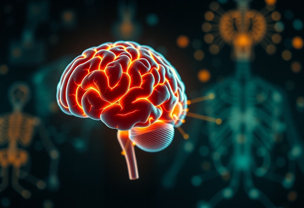 Brain